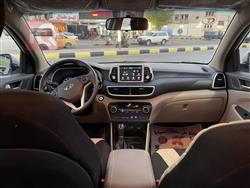 هیوندای تۆکسۆن